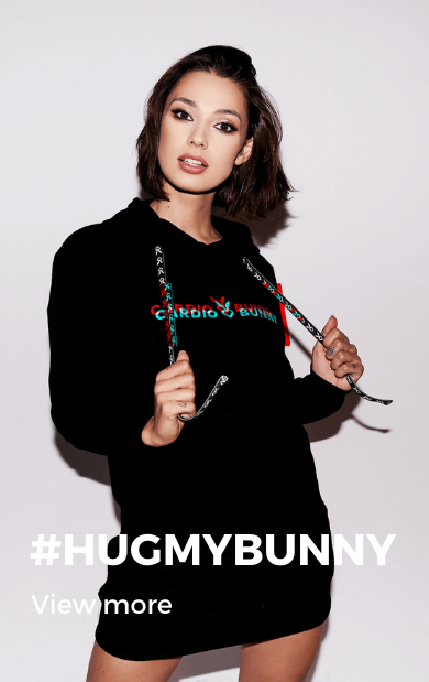 #HUGMYBUNNY