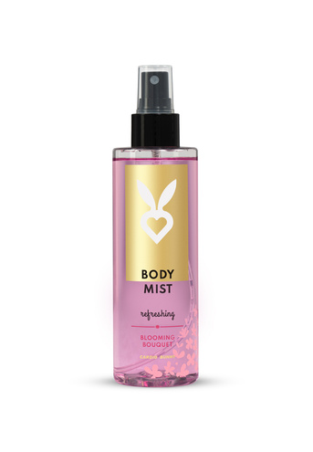 Body Mist Blooming Bouqet