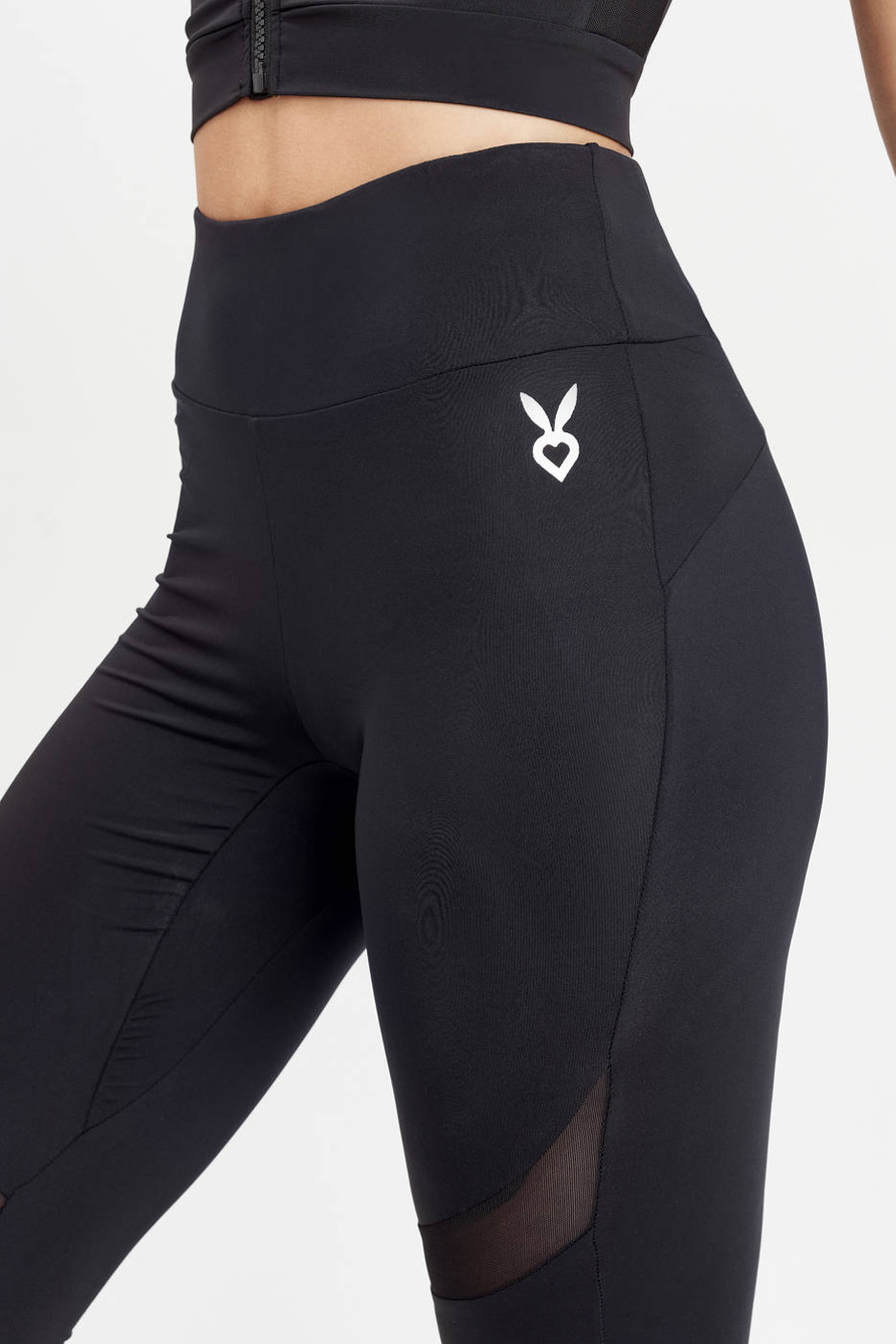 BALANCE LEGGINGS BLACK
