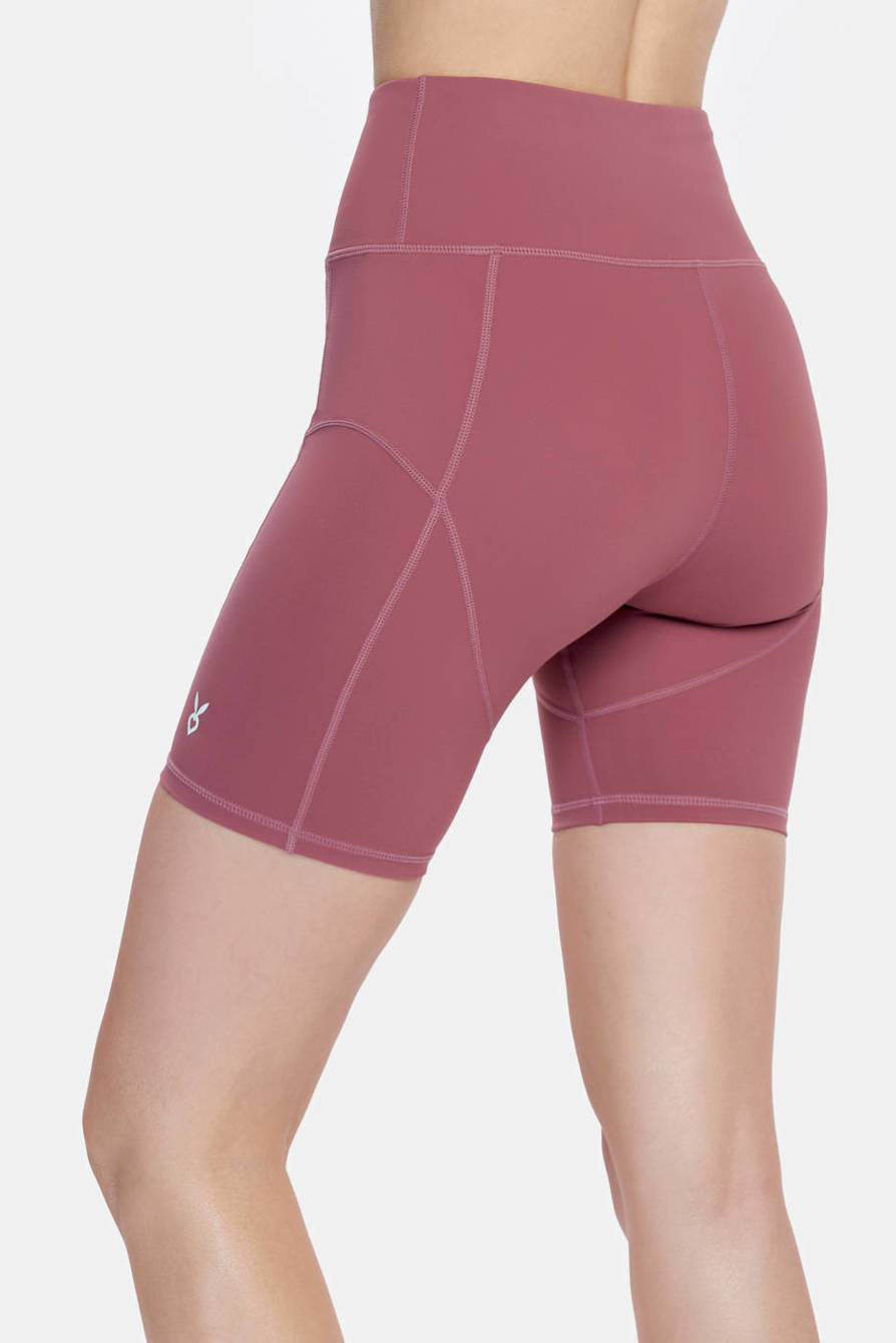 FAST SHORTS PINK
