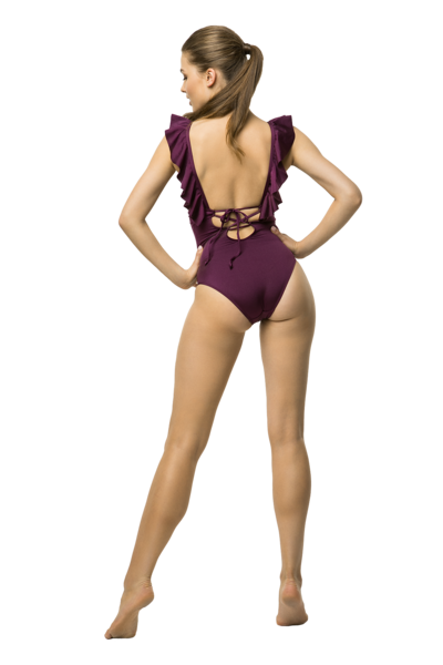 Goiberry swimsuit violet