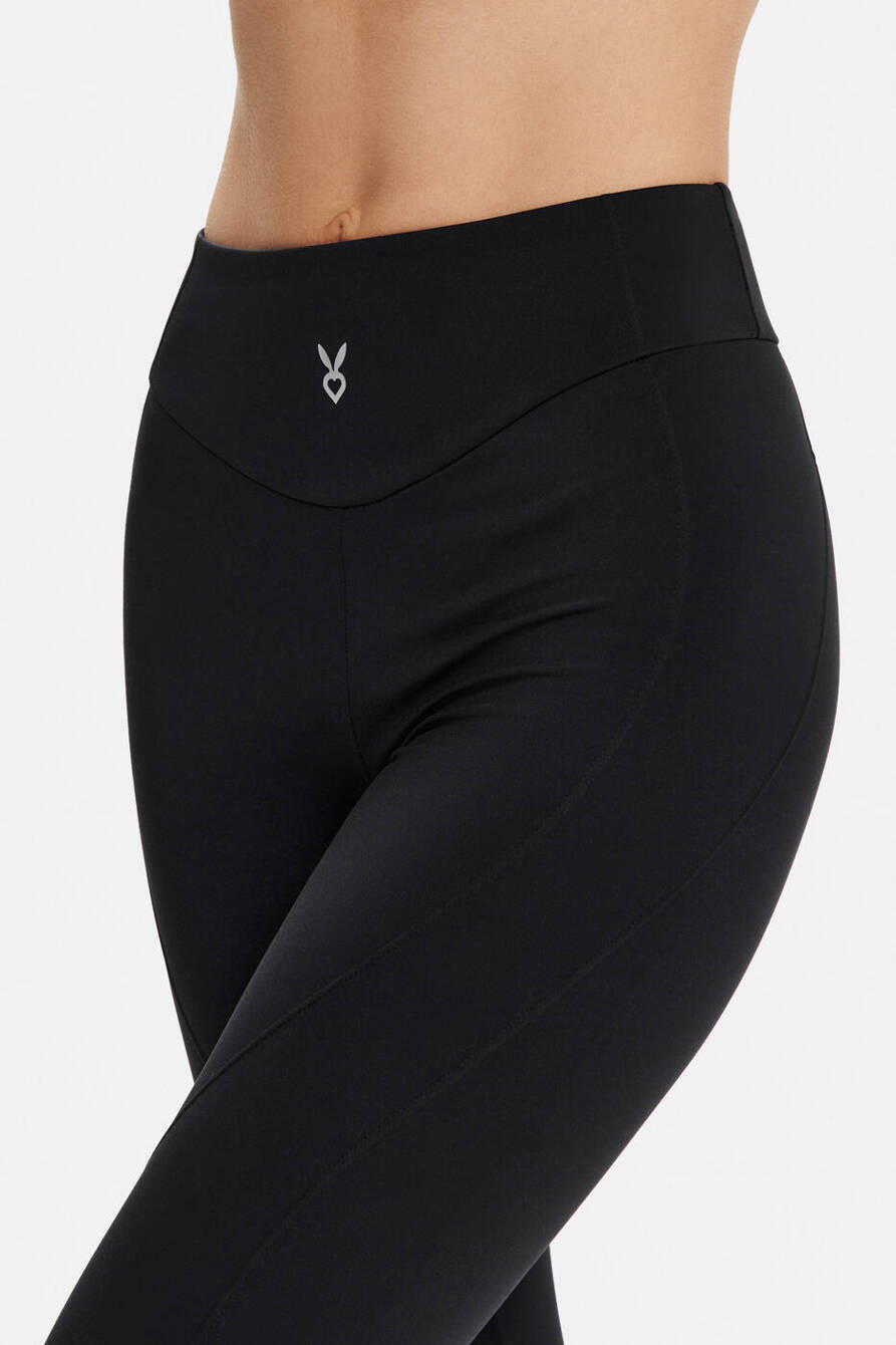 LEGGINS ENERGY BLACK