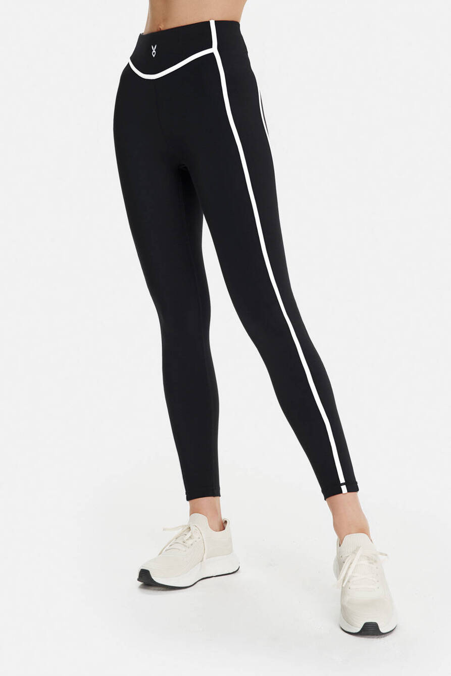 LEGGINS SHADE BLACK