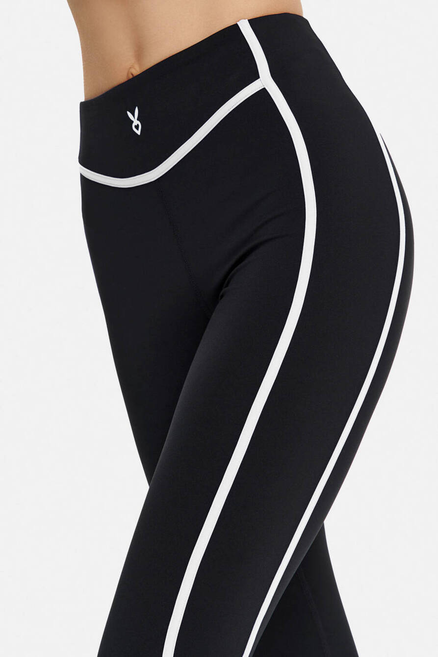 LEGGINS SHADE BLACK