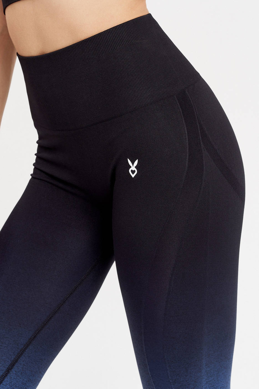 LUNA LEGGINGS NAVY