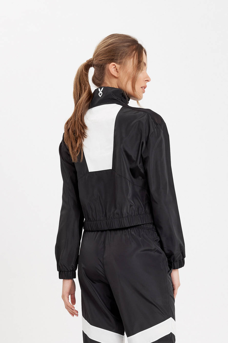 MUSE SWEATSHIRT BLACK