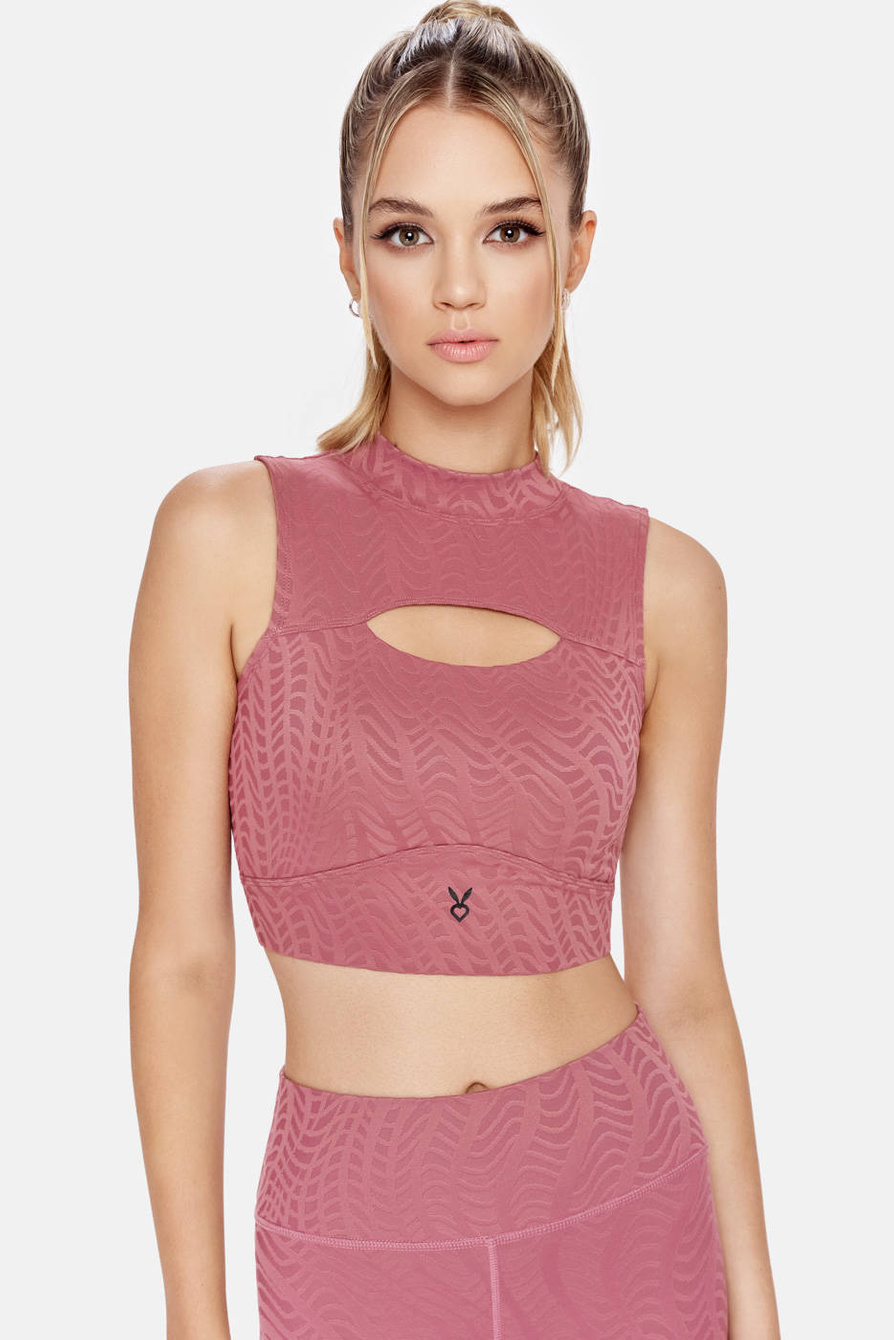 TIDE PINK