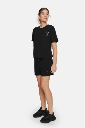 TSHIRT I SPODENKI MUGGY