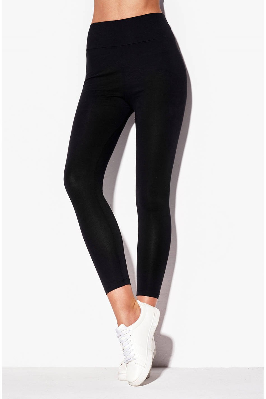 TRINI LEGGINS BLACK