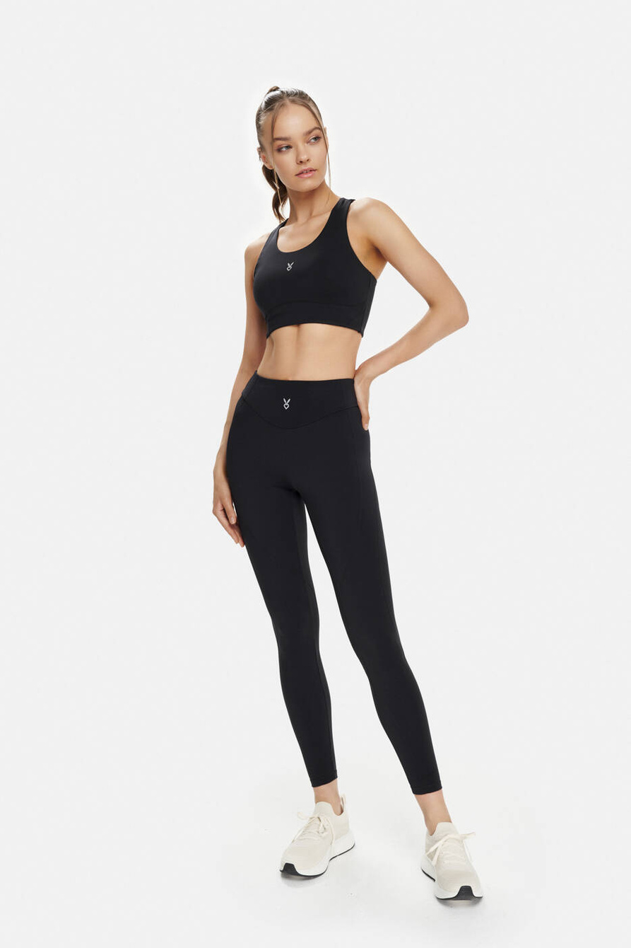 LEGGINS ENERGY BLACK