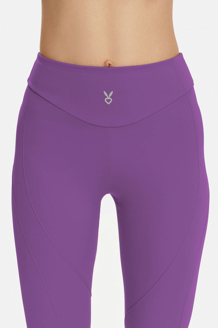 LEGGINS ENERGY PURPLE