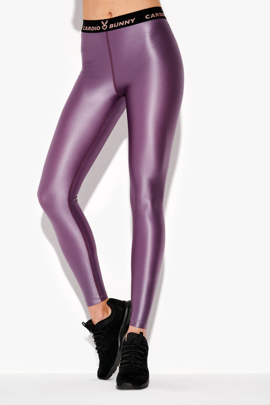 ROBYN LEGGINGS VIOLET