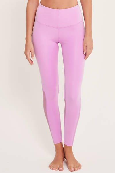 PANAMA LEGGINGS LILA