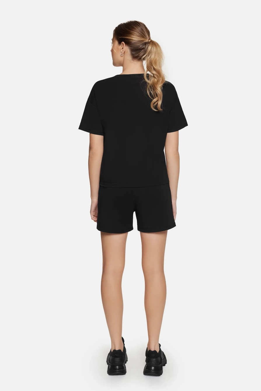 TSHIRT I SPODENKI MUGGY