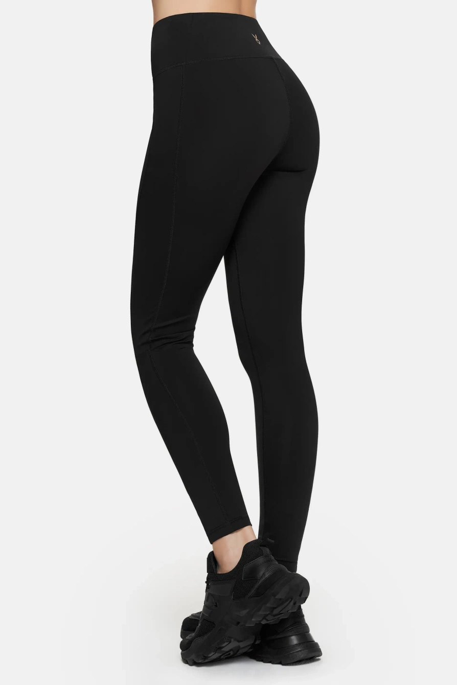 LEGGINS ECLIPSE BLACK