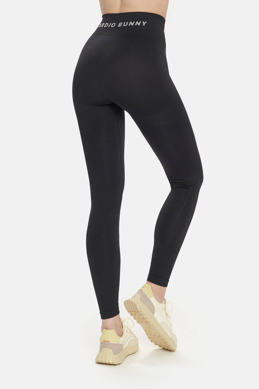 LEGGINS RELAX BLACK