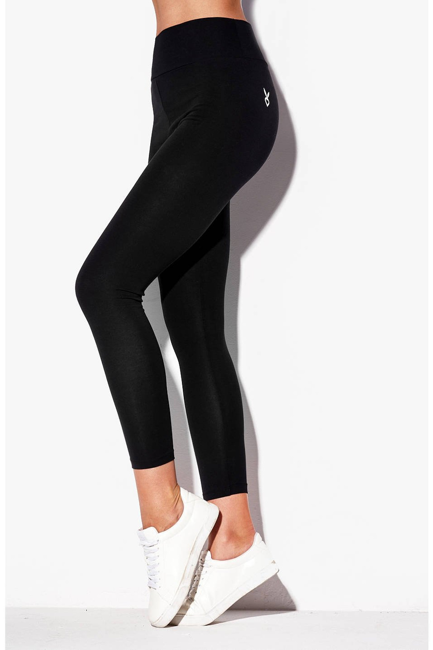 TRINI LEGGINS BLACK