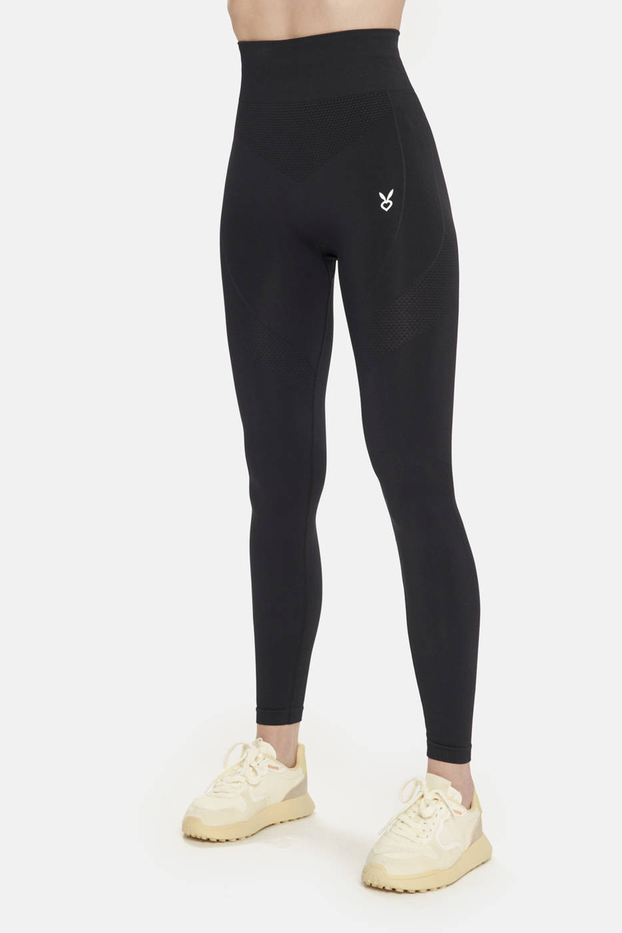 LEGGINS RELAX BLACK