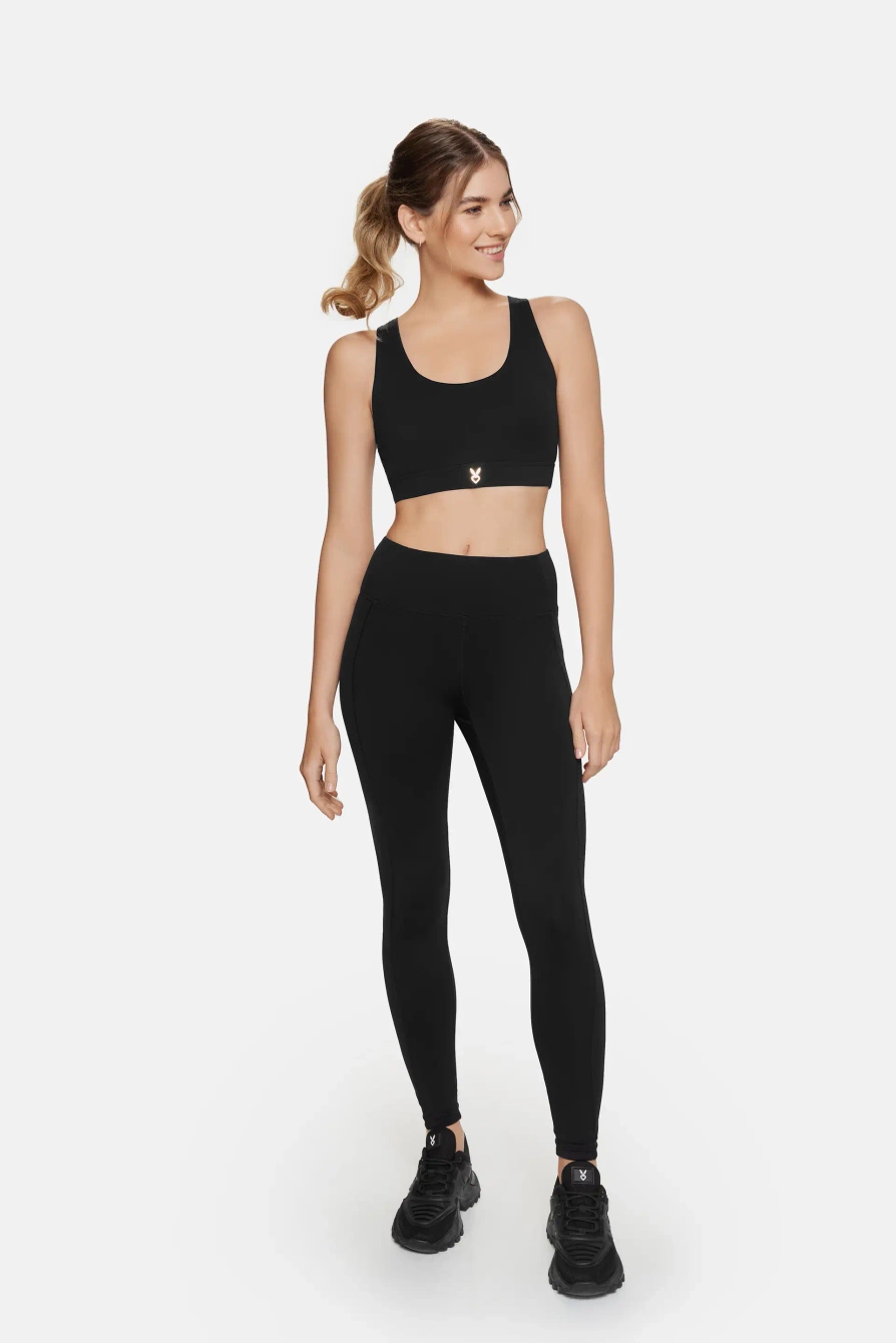 LEGGINS ECLIPSE BLACK