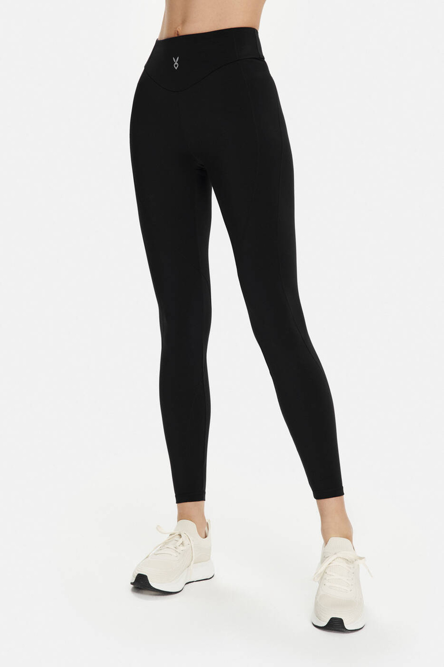 LEGGINS ENERGY BLACK