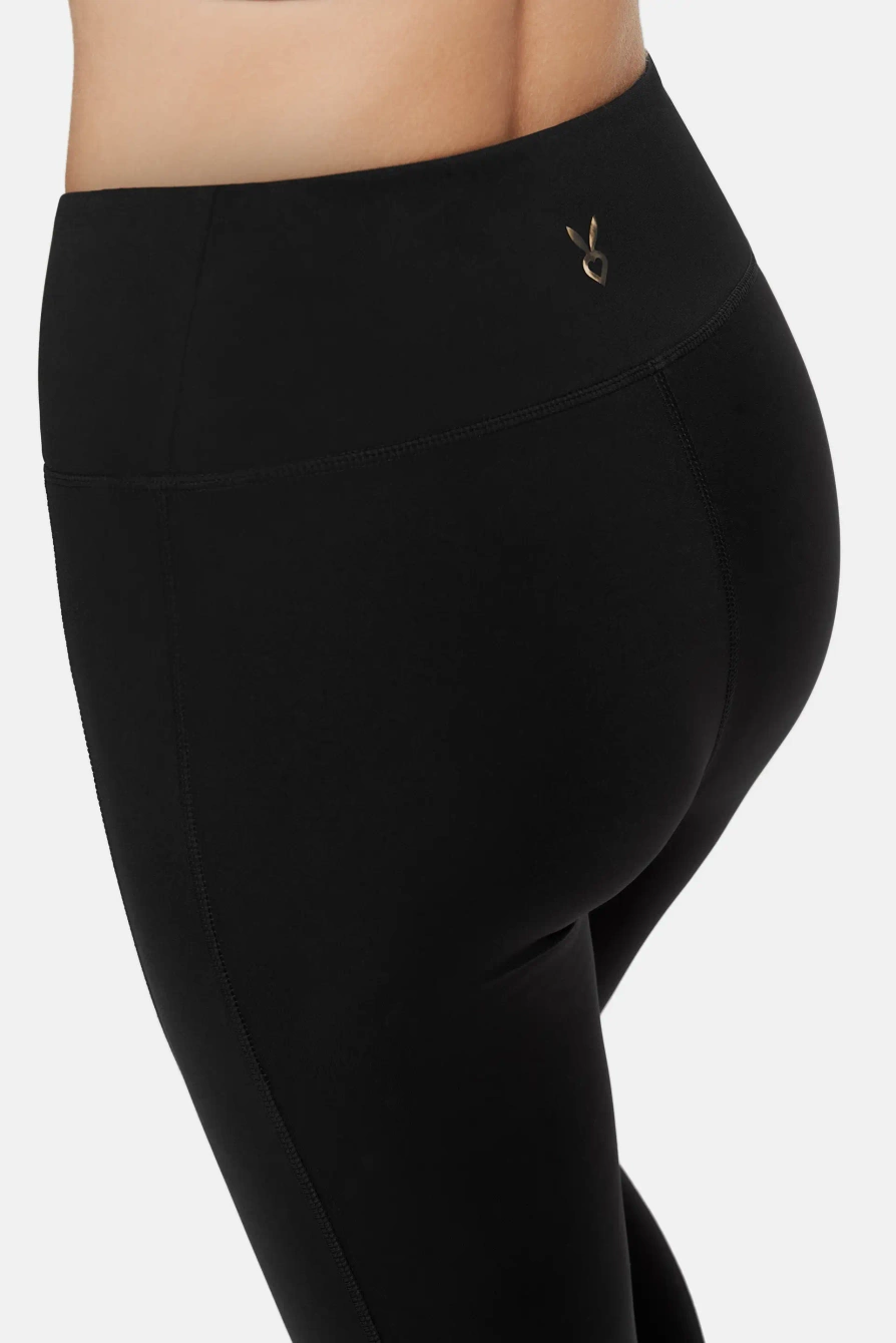 LEGGINS ECLIPSE BLACK